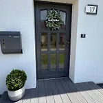 アパート Idyllisches Dorfhaus Vor Usedom Gützkow