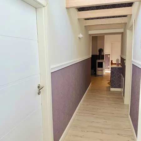 Idyllisches Dorfhaus Vor Usedom * Gützkow