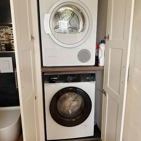 アパート Idyllisches Dorfhaus Vor Usedom