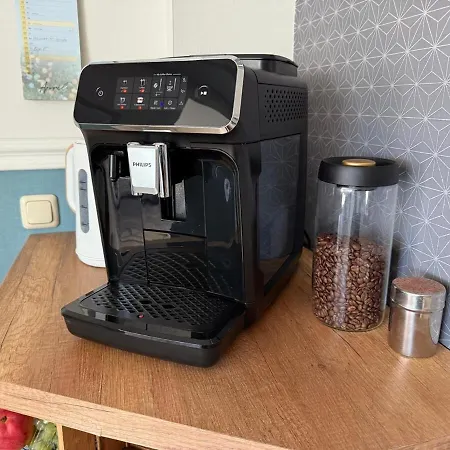 Idyllisches Dorfhaus Vor Usedom *