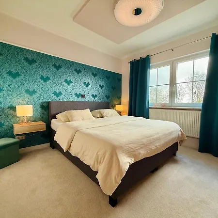 Idyllisches Dorfhaus Vor Usedom דירה