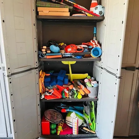 דירה Idyllisches Dorfhaus Vor Usedom Gutzkow