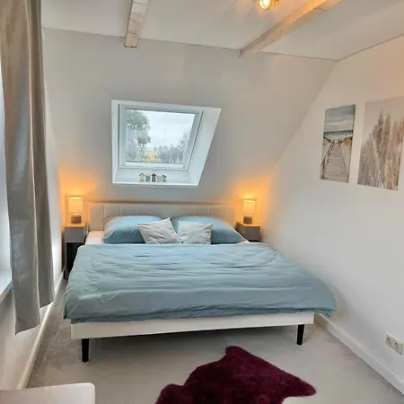 Idyllisches Dorfhaus Vor Usedom * Gützkow