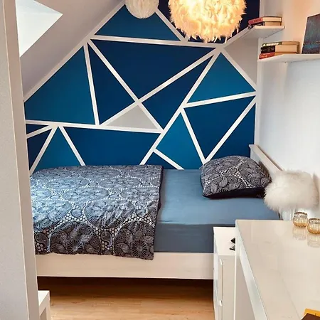 Idyllisches Dorfhaus Vor Usedom