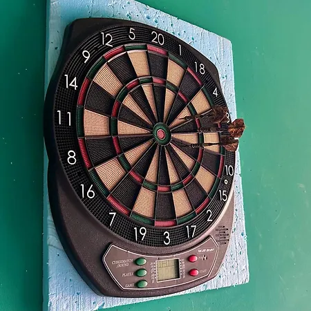 דירה Idyllisches Dorfhaus Vor Usedom