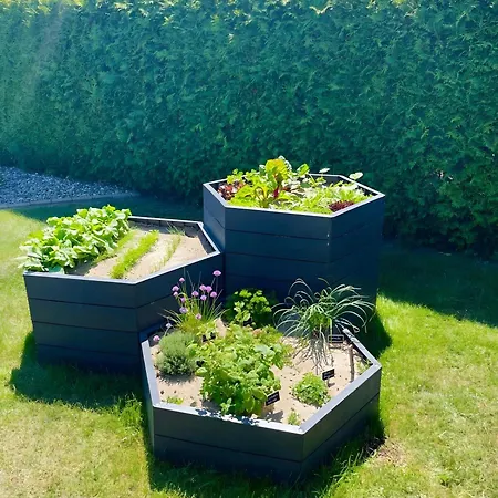 Idyllisches Dorfhaus Vor Usedom * Gützkow
