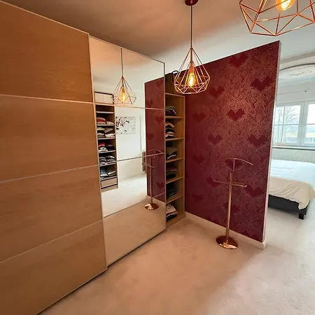 Idyllisches Dorfhaus Vor Usedom Gützkow