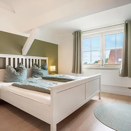 דירה Idyllisches Dorfhaus Vor Usedom